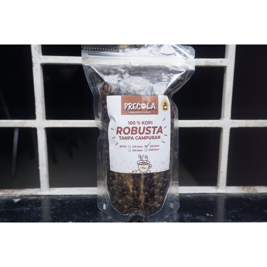 

kopi robusta aceh