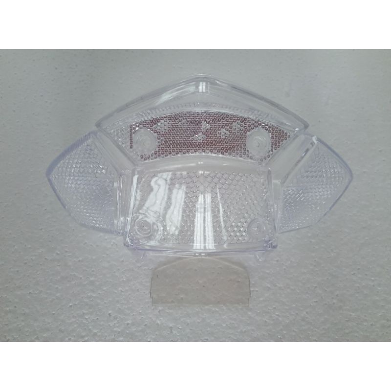 MIKA STOP+MIKA SEIN VEGA ZR PUTIH BENING