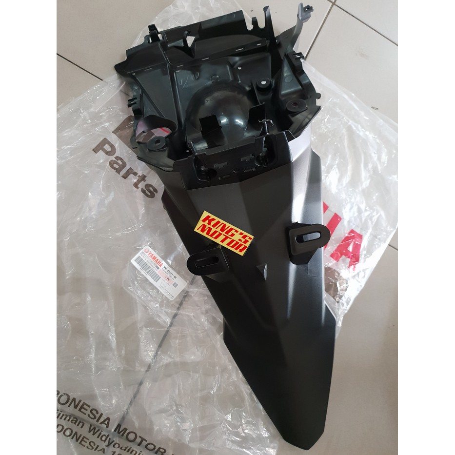 SPAKBOR BELAKANG MIO M3, MIO 125,MIO Z (2PH) ASLI YAMAHA