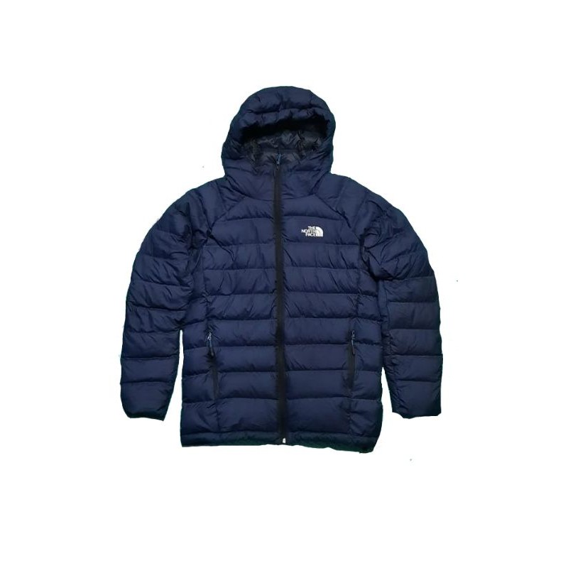 Jaket bulu angsa TNF the north face UL