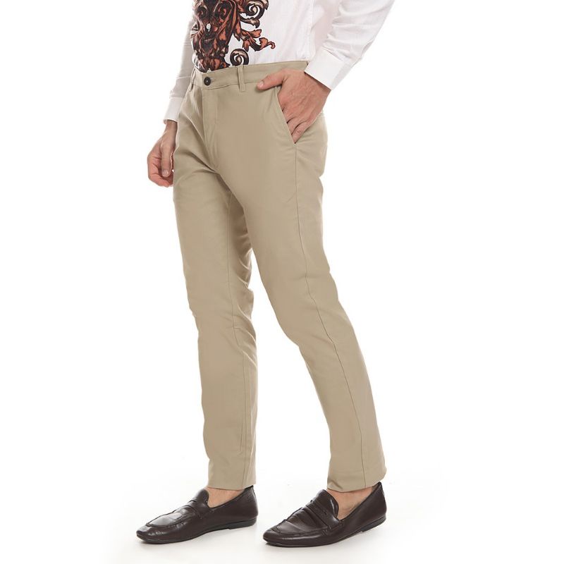 Celana Chinos Casual MOC MANZONE Mens Top Original Chino PROMO
