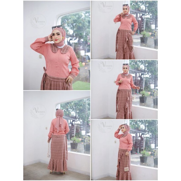 SET KINARA