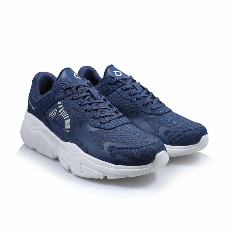 SNEAKERS ORTUSEIGHT CRUX