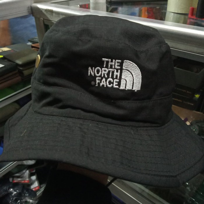 Topi rimba Tnf topi hiking topi casual rimbah