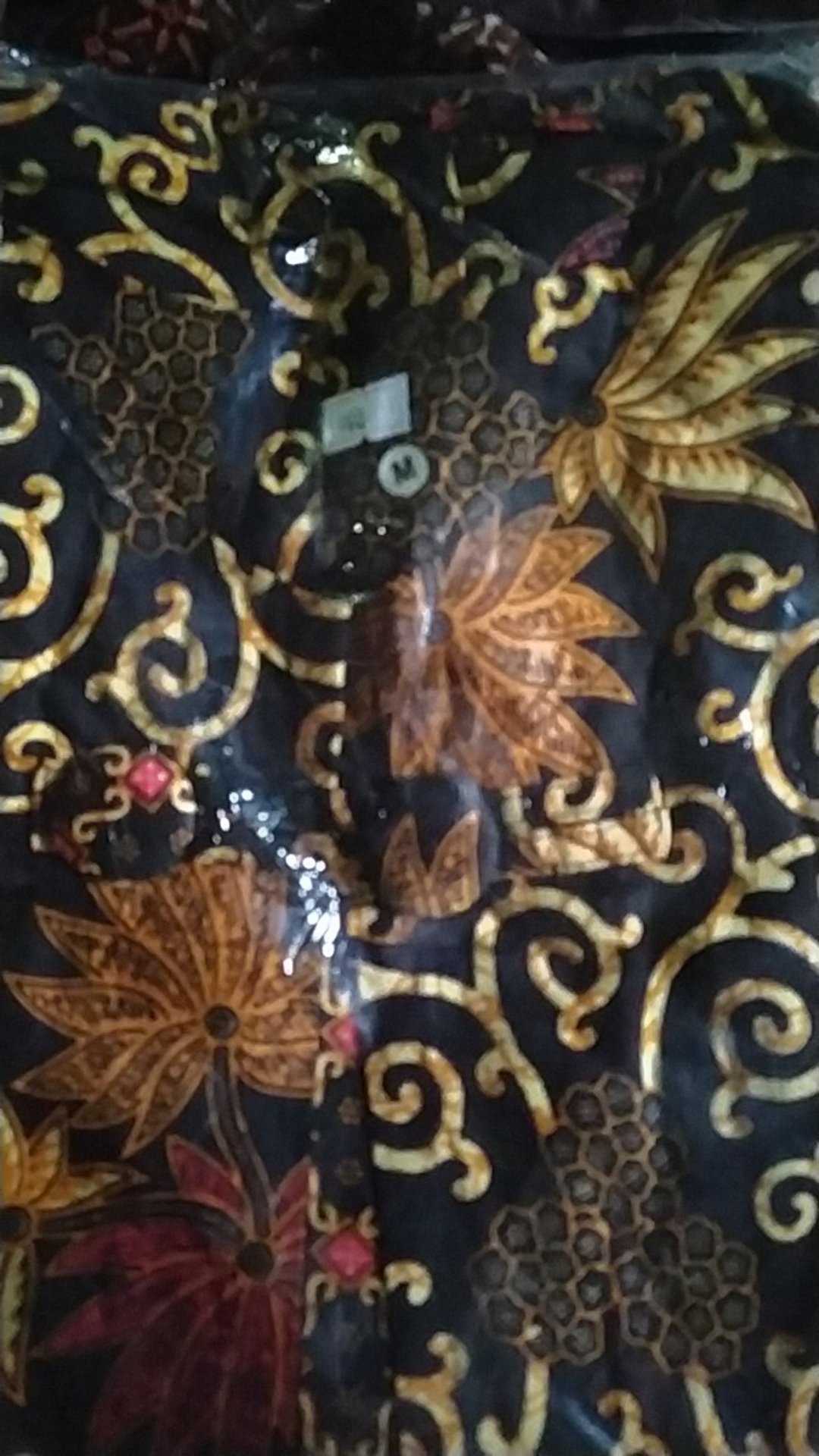 Atasan Batik Wanita||seragambatik||blousebusui