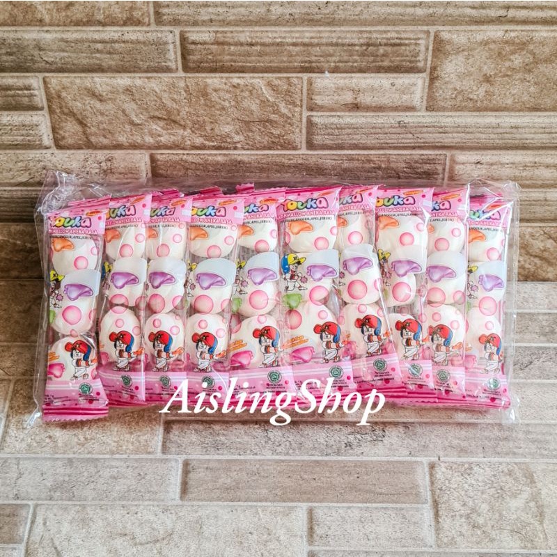 

Ranjani Youka Marshmallow (20×7gr)