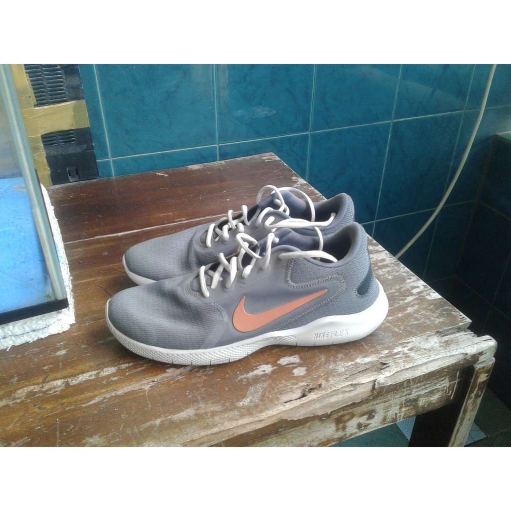 nike flex experience 9