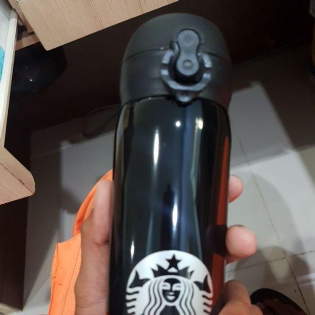Botol Minum Termos Thermos Tumbler Starbuck