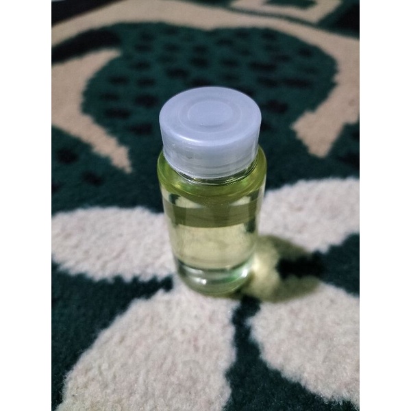 KENCUR OIL 100% PURE