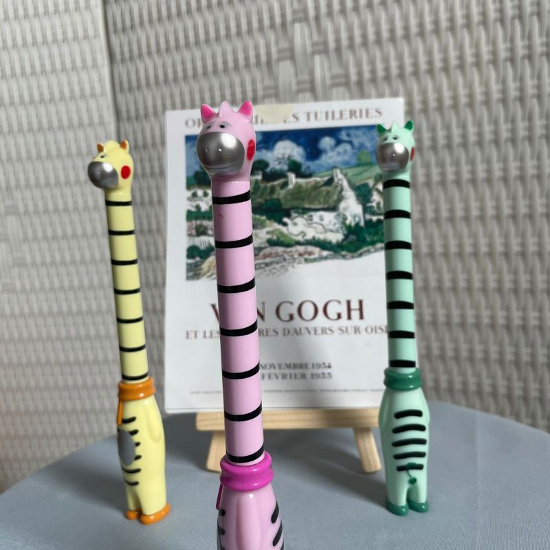 

Dianshabir Pulpen Zebra kaki pulpen unik murah pulpen lucu murah pulpen murah pulpen karakter unik pulpen karakter lucu pulpen karakter murah atk Tangerang atk Tangsel atk murah alat tulis murah alat tulis Tangerang alat tulis Tangsel kado unik kado lucu