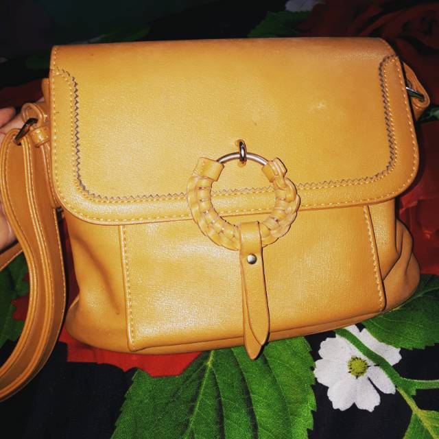 Tas Emsio by Elizabeth( Preloved )