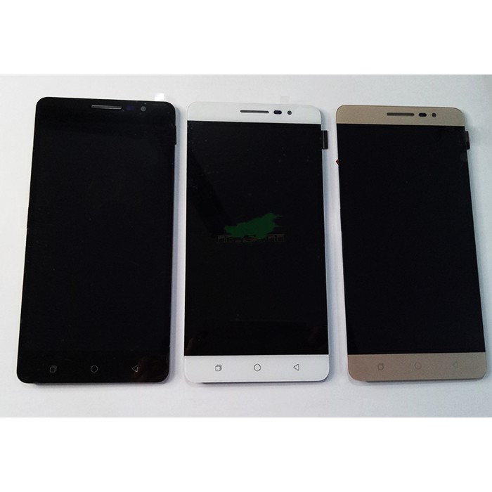 LCD TOUCHSCREEN COOLPAD R106 / Y90