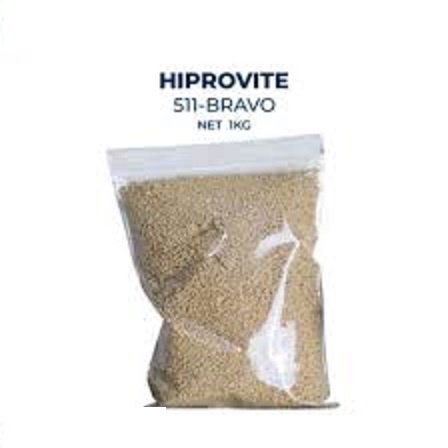 pakan ayam/pur ayam 511 bravo