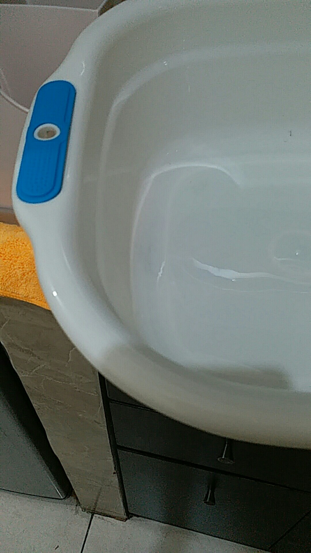 Baskom Segi Serbaguna (l) Ngt612 Nagata