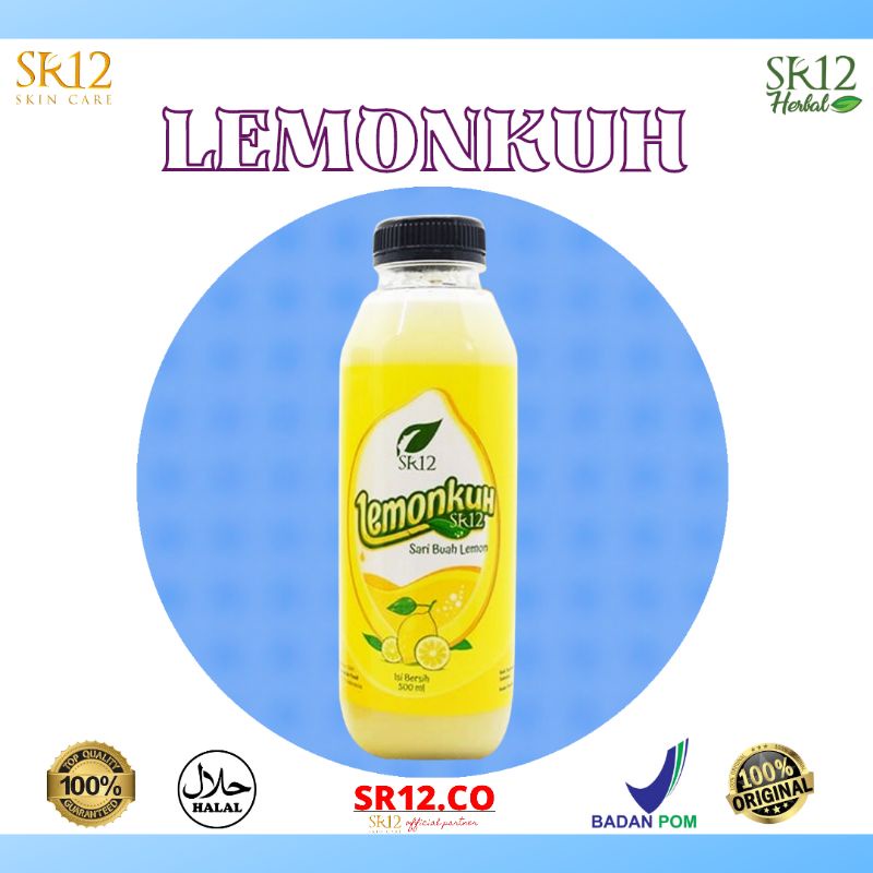 

Lemonkuh sr12 Sari lemon asli untuk diet 250 ml 500 ml Sari lemon murni asli 100% Sari lemon asli untuk diet bpom Sari lemon murni Sari lemon diet Air lemon untuk diet Air lemon untuk wajah Minuman lemon pelangsing