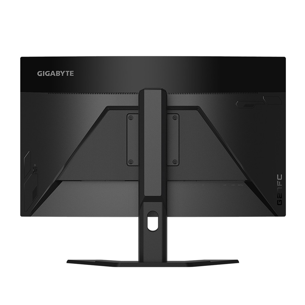 Gigabyte G27FC 27inch 165Hz 1ms Adaptive Sync Curved Gaming Monitor