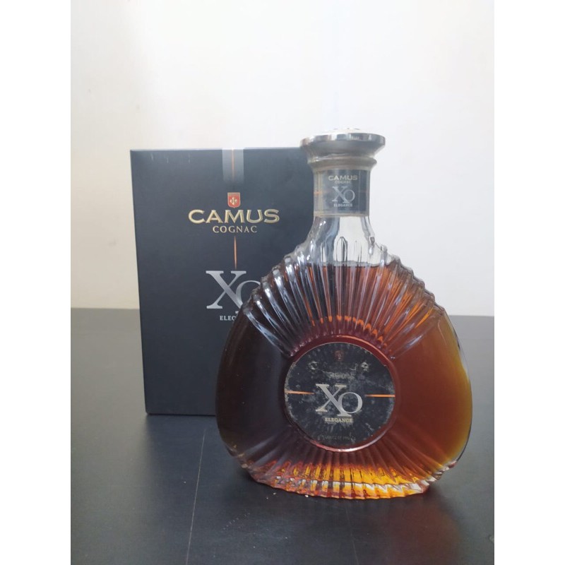 Camus Xo Ellegance 700ml BnIb