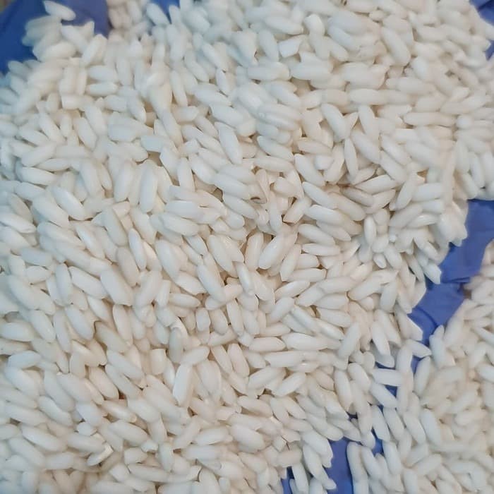 

KETAN-BERAS- BERAS KETAN PUTIH | KUALITAS SUPER BERAT 0,5KG / 500GR -BERAS-KETAN.