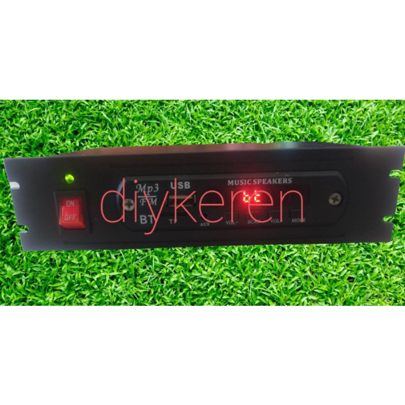 mp3 player bluetooth