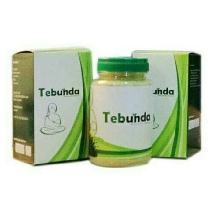 Asi Booster Teh Bunda Original dijamin Asli Diskon