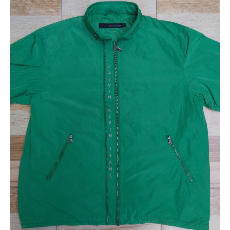 Jaket Calvin Klein Jeans