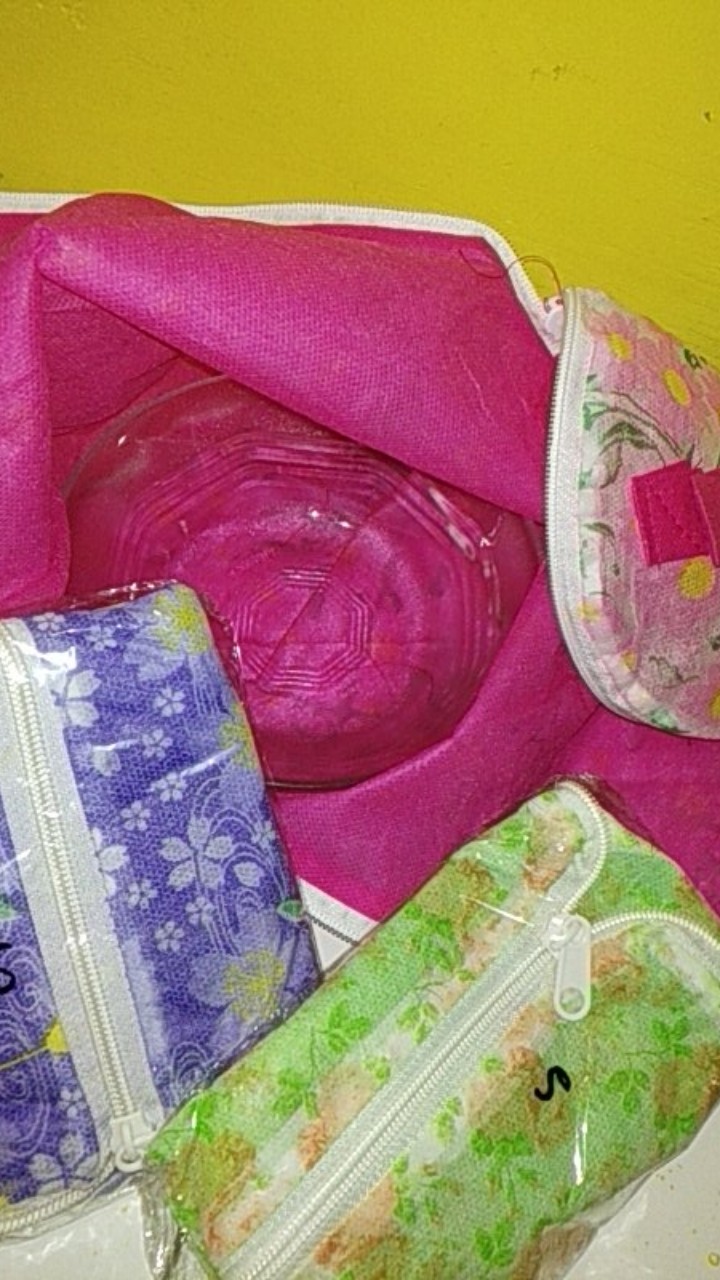 Tas Mangkok Soto