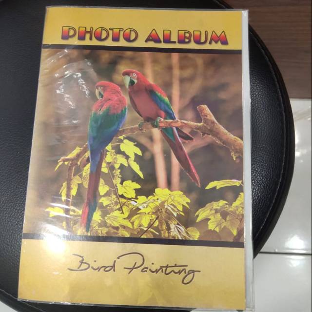 Album foto photo 4R isi 40