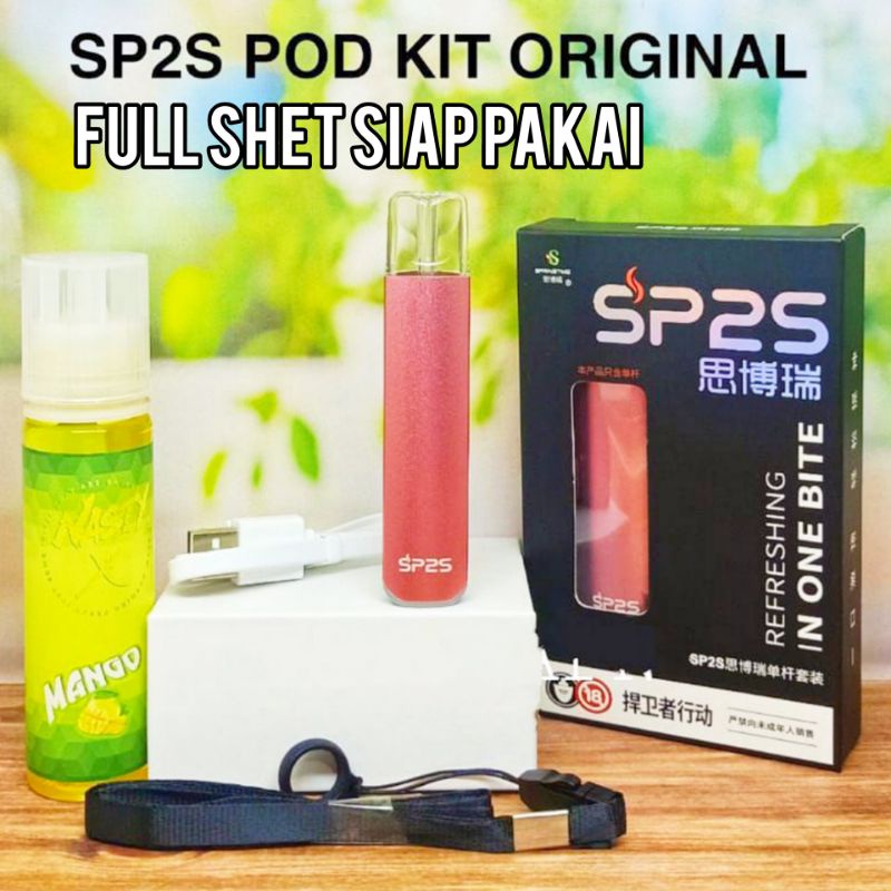 SUKU CADANG MOBIL COD Siapa cepat dia dapat lagi promo Fullshet Elektronik Vapoor Pods SP2S Jaya22