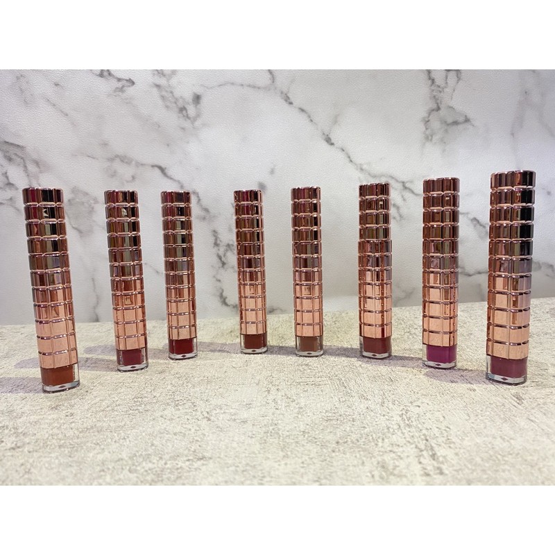 Oimio Liptint Lipstick Lipcream matte BPOM