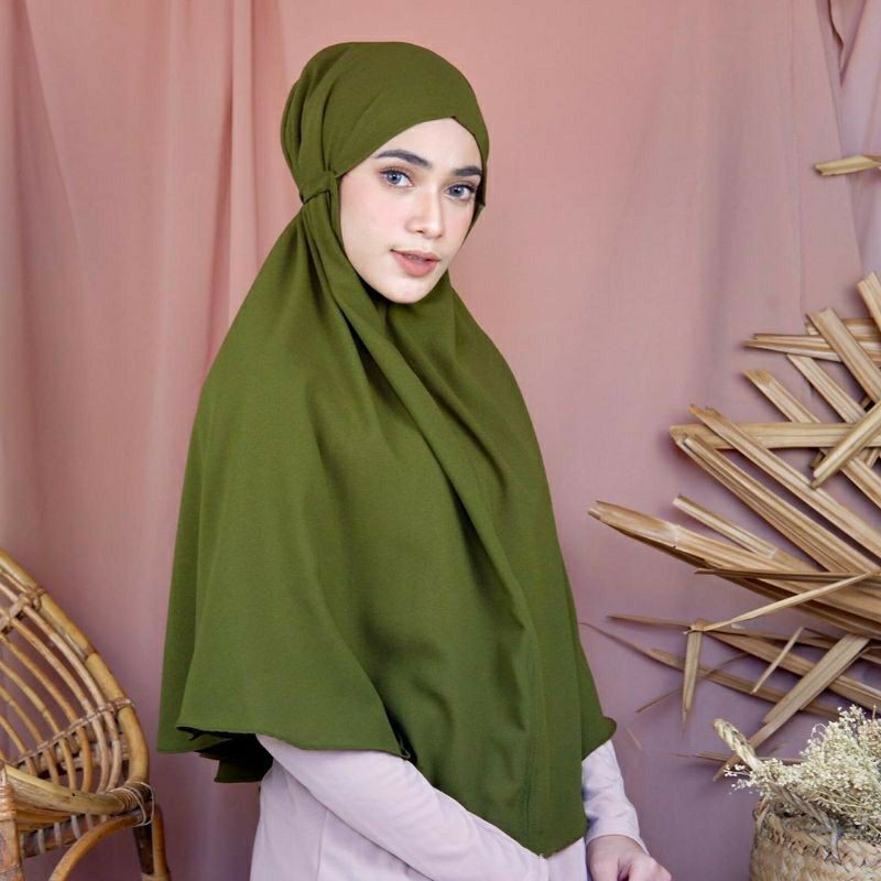 BERGO MARYAM XL