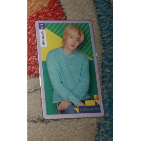 PC TOKO HIJAU SUGA GOOD CONDI