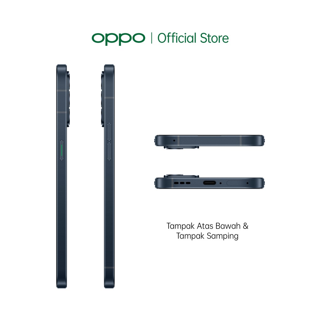 OPPO Reno6 5G 8/128GB [5G Network, AI Highlight Video, 65W SuperVOOC 2.0]-6