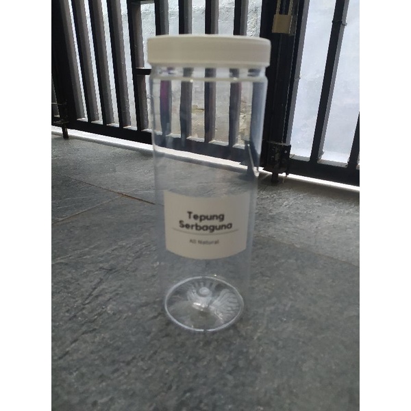 Toples Bumbu Minimalis Baru FREE LABEL CUSTOM