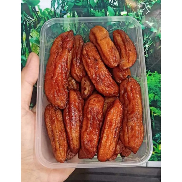 

Sale Pisan Madu Empuk 500gr