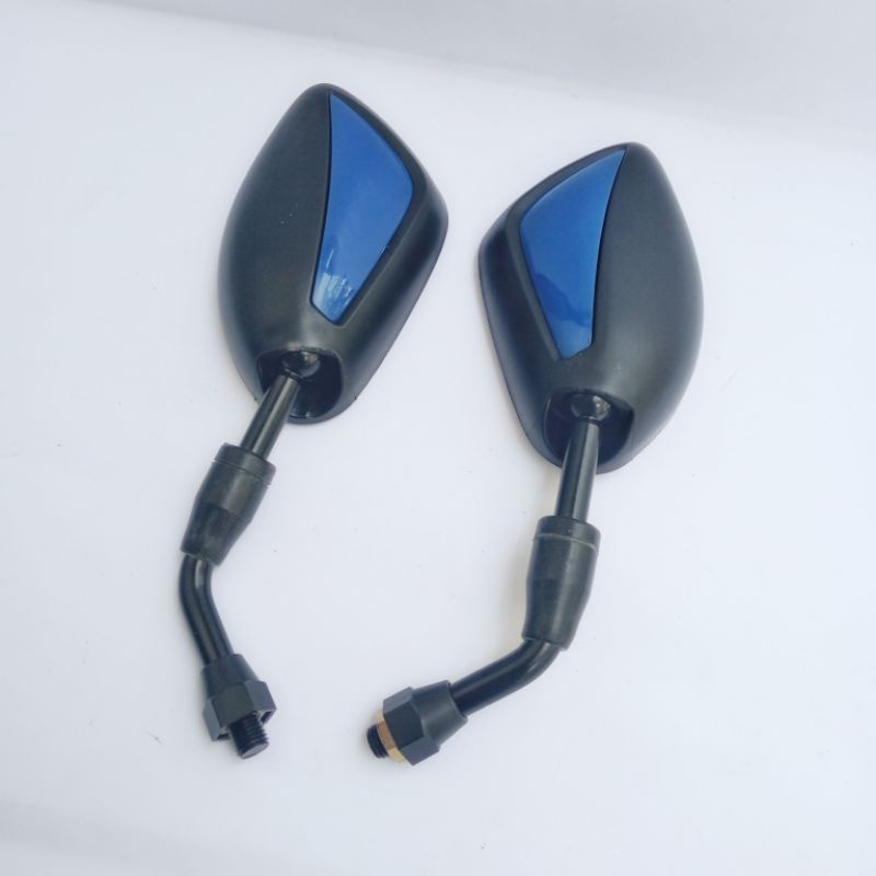 SPION OVAL TGP DRAT YAMAHA MIO SPORTY SOUL GT