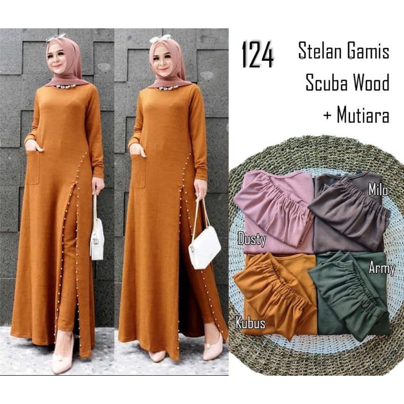 [COD] TERMURAH DAN TERBARU /Baju wanita/Baju setelan celana import/bahanZara