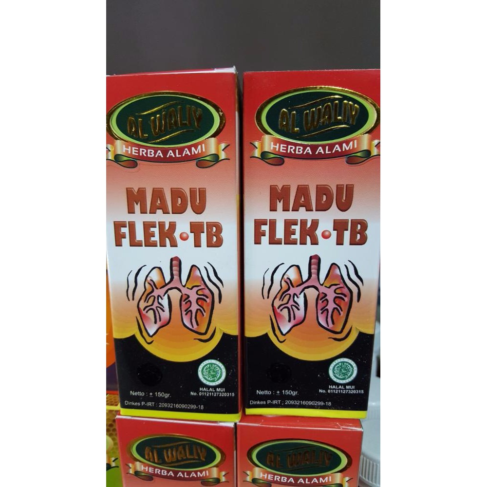

MADU FLEK DAN TB Original N49