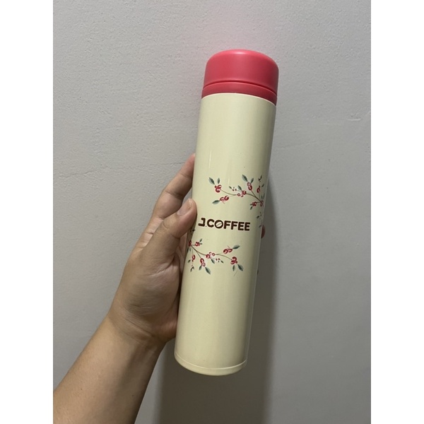 NEW Tumbler JCO Original