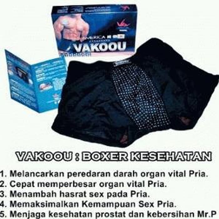 Unik vakoou   celana kesehatan pria New