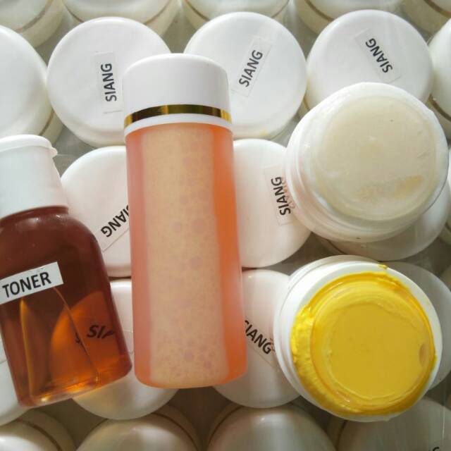 HN Original Hetty nugrahati