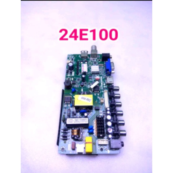 MB COOCAA 24e100 MAINBOARD COOCAA 24E100