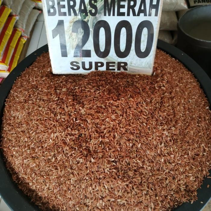 

BERAS MERAH SUPER AA 5KG