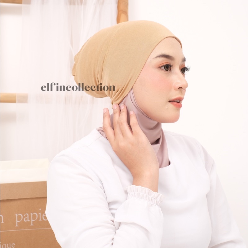 INNER/CIPUT ARAB KAOS RAYON PREMIUM