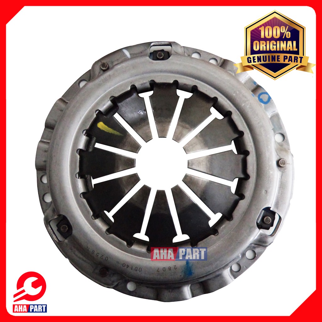 Toyota Matahari / Dekrup Kopling Etios 31210-0D140