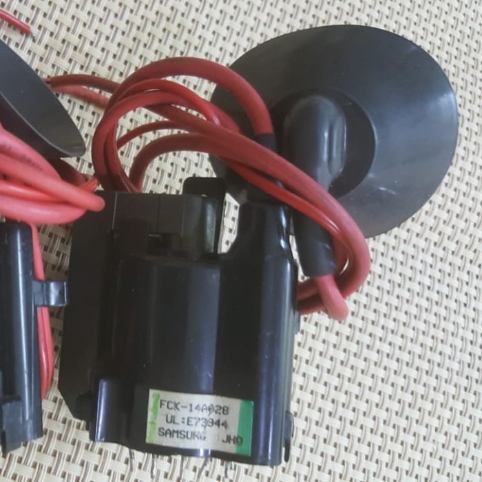 Flyback FCK14A028 TV SAMSUNG Playback Plyback