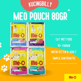 Image of Meo pouch 80gr