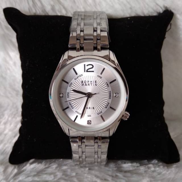 Jam tangan tumia dari shopie martin