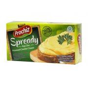 

Keju Prochiz 170gr Spready