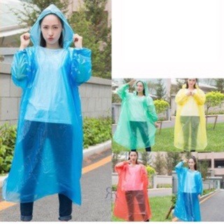 Jas hujan(raincoat)