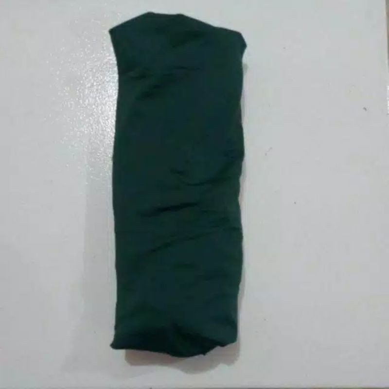 BERGO HAMIDAH/ JILBAB HAMIDAH / KERUDUNG OVAL PET JERSY/HIJAB INSTAN/JILBAB INSTAN /BERGO OLLAH RAGA-Hijo Botol